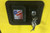 Jamco FM44YP 44 Gal Storage Cap Yellow Hazardous Material Storage Cabinet-89986335