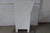 Salsbury Industries 4975WHT 49 In Height White Steel Free Standing Courier Box-65488196