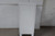 Salsbury Industries 4975WHT 49 In Height White Steel Free Standing Courier Box-65488196