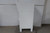 Salsbury Industries 4975WHT 49 In Height White Steel Free Standing Courier Box-65488196