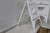 Accuform PFK321 4 Pk 18 x 24 In Sign Size Sign Stand for Changeable Quik Signs-61664109