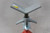Ridgid 56662 1/8 to 12 In Pipe Size 2500 Lb Max Load Cap V-Head Pipe Stand-62788979
