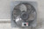Canarm GSF3-18A 1/15 HP 120VAC 18 In Blade Diameter Galvanized Shutter Fan-37669750