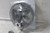 Canarm GSF3-18A 1/15 HP 120VAC 18 In Blade Diameter Galvanized Shutter Fan-37669750