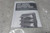 Canarm GSF3-18A 1/15 HP 120VAC 18 In Blade Diameter Galvanized Shutter Fan-37669750