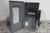Square D HU362 600VAC 60 A 3-Phase Heavy Duty Non-Fusible Safety Switch-60938671