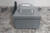Square D HU362 600VAC 60 A 3-Phase Heavy Duty Non-Fusible Safety Switch-60938671