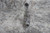 Ham-Let H-99S-00-SS-L-R-1/4 1/4 In Pipe Size Plumbing Needle Valve-53290218
