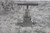 Ham-Let H-99S-00-SS-L-R-1/4 1/4 In Pipe Size Plumbing Needle Valve-53290218