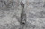 Ham-Let H-99S-00-SS-L-R-1/4 1/4 In Pipe Size Plumbing Needle Valve-53290218