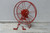 Dixon Valve & Coupling FHR-V5 Swing Type Hose Storage Reel-47591044