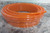 Eagle Belting 1032016 1/2 In Diameter 100 Ft Overall Length Orange Round Belt-16640102
