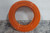 Eagle Belting 1032016 1/2 In Diameter 100 Ft Overall Length Orange Round Belt-16640102