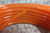 Eagle Belting 1032016 1/2 In Diameter 100 Ft Overall Length Orange Round Belt-16640102