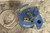 Goulds Water Technology WS1512BHF 1-1/2 HP 3450 RPM 230VAC Sewage Ejector Pump-36451741