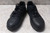 Reebok RB160 Size 9 M Women's Black Athletic Style Work Shoe-26319346