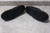 Reebok RB160 Size 9 M Women's Black Athletic Style Work Shoe-26319346