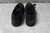 Reebok RB160 Size 9 M Women's Black Athletic Style Work Shoe-26319346