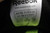 Reebok RB4046 Size 5 W Men's Black Alloy Toe Athletic Style Work Shoe-86803251