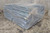 International Enviroguard 9012-M 25 Pk Size M Blue Fabric Coverall-99296357