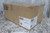 International Enviroguard 9012-XL 25 Pk Size XL Blue Fabric Coverall-38835147
