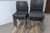 Strive Chairs Pallet of 15 Stackable Chairs-79713656
