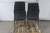 Strive Chairs Pallet of 15 Stackable Chairs-79713656