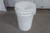 M&M Industries 14715 34 Pk 10.7 Gal White Bucket-28802915