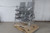 Haworth VERY 6 Pk Fog Color Rolling Chair-16511174