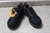 Ariat 10040324 Size 6-1/2 C Women's Black/Charcoal Athletic Style Work Shoe-18578702