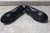 Reebok RB308 Size 12 D Women's Navy Steel Toe Athletic Style Work Shoes-99731079