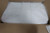 Action Chemical PP110-L 30 Pk Size L White Polypropylene Disposable Lab Coat-45895744