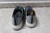 Ariat 10044427 Size 10-1/2 B Women's Gray/Light Blue Athletic Style Work Shoe-77003876