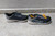Ariat 10044427 Size 10-1/2 B Women's Gray/Light Blue Athletic Style Work Shoe-77003876