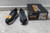 Ariat 10044427 Size 7-1/2 B Women's Gray/Light Blue Athletic Style Work Shoe-93896258