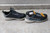 Ariat 10044427 Size 7-1/2 B Women's Gray/Light Blue Athletic Style Work Shoe-93896258