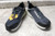Ariat 10044427 Size 11 B Women's Gray/Light Blue Athletic Style Work Shoe-31005563