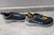 Ariat 10044427 Size 11 B Women's Gray/Light Blue Athletic Style Work Shoe-31005563
