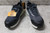 Ariat 10044427 Size 6 C Women's Gray/Light Blue Athletic Style Work Shoes-78471611