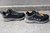 Ariat 10044427 Size 6 C Women's Gray/Light Blue Athletic Style Work Shoes-78471611