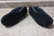 Reebok RB1975 Size 4-1/2 W Men's Navy Blue Steel Toe Athletic Style Work Shoe-46599672