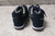 Reebok RB1975 Size 4-1/2 W Men's Navy Blue Steel Toe Athletic Style Work Shoe-46599672