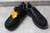 Ariat 10040324 Size 8-1/2 C Women's Black/Charcoal Athletic Style Work Shoe-54589738