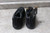 Ariat 10040324 Size 8-1/2 C Women's Black/Charcoal Athletic Style Work Shoe-54589738
