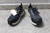 Ariat 10044427 Size 6-1/2 C Women's Gray/Light Blue Athletic Style Work Shoe-49725162