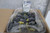 Ansell Edge 48-126VP 144 Pairs Size 8 Latex Free Gloves-36564613