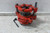 Ridgid 36620 2-1/2 to 4 In Pipe Diameter Receding Geared Threader-54698292