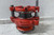Ridgid 36620 2-1/2 to 4 In Pipe Diameter Receding Geared Threader-54698292
