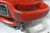 Ridgid 36620 2-1/2 to 4 In Pipe Diameter Receding Geared Threader-54698292