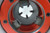 Ridgid 36620 2-1/2 to 4 In Pipe Diameter Receding Geared Threader-54698292